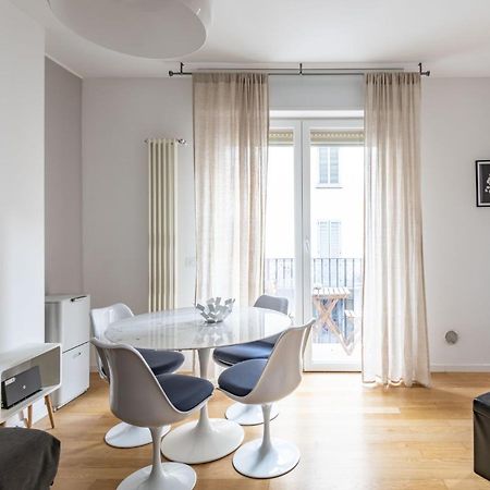Easylife - Sofisticato Monolocale Con Terrazzino Nel Cuore Di Porta Venezia มิลาน ภายนอก รูปภาพ