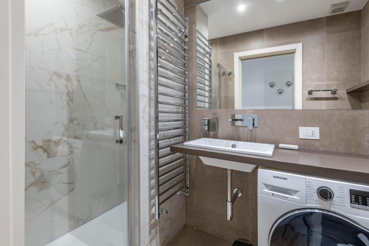Easylife - Sofisticato Monolocale Con Terrazzino Nel Cuore Di Porta Venezia มิลาน ภายนอก รูปภาพ
